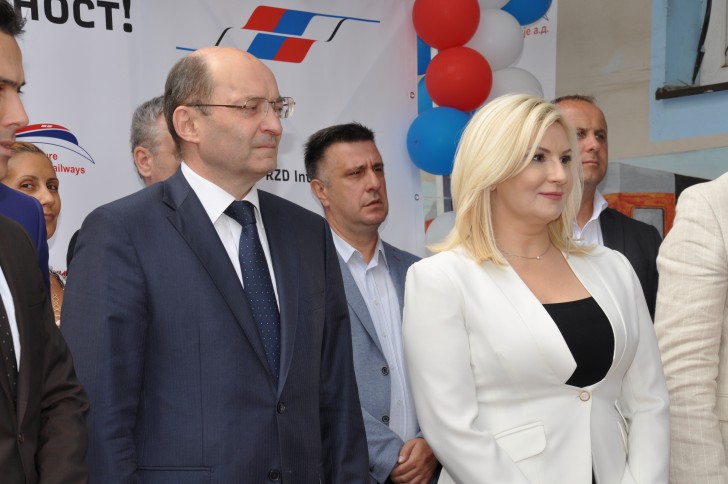 Zorana Mihajlović