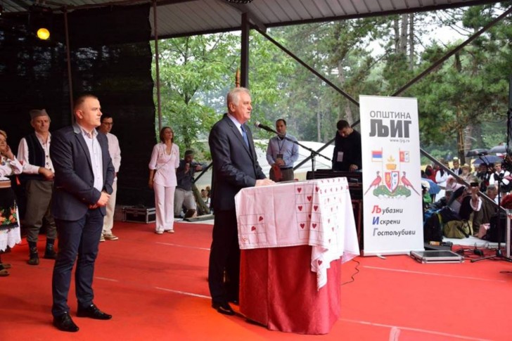 Tomislav Nikolić