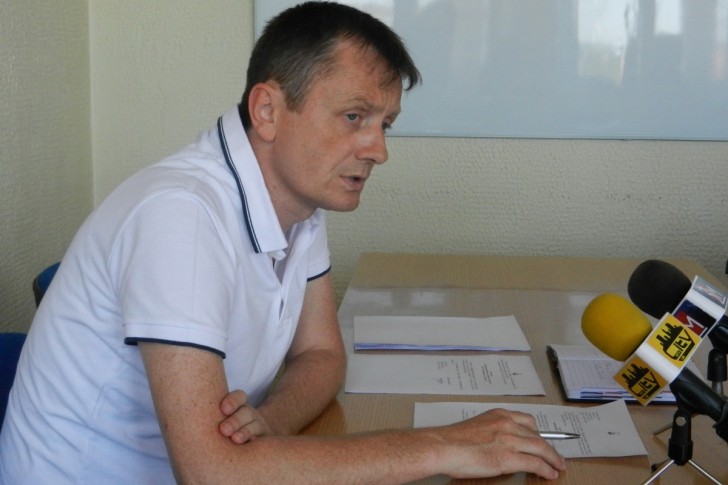 Darko Glišić