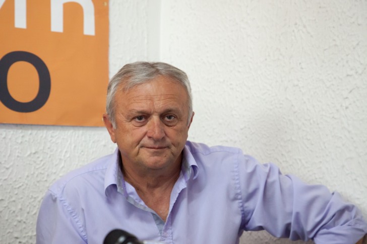 Rafailo Mitrović 