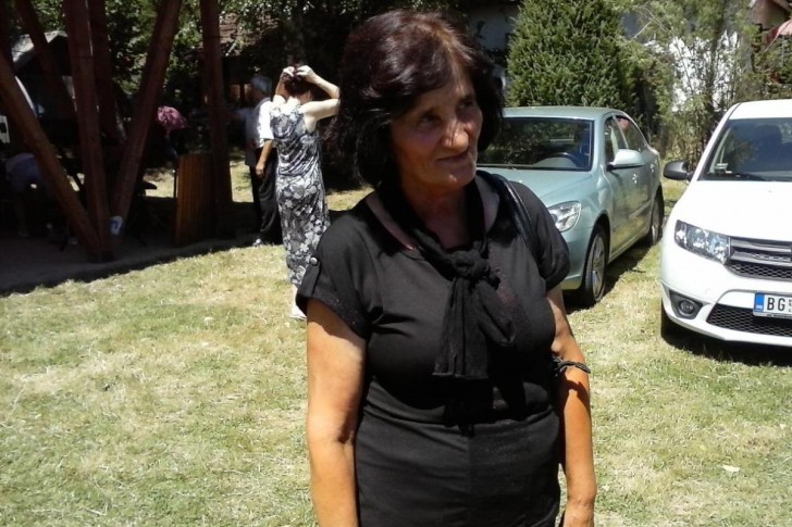 Vinka Milićević 