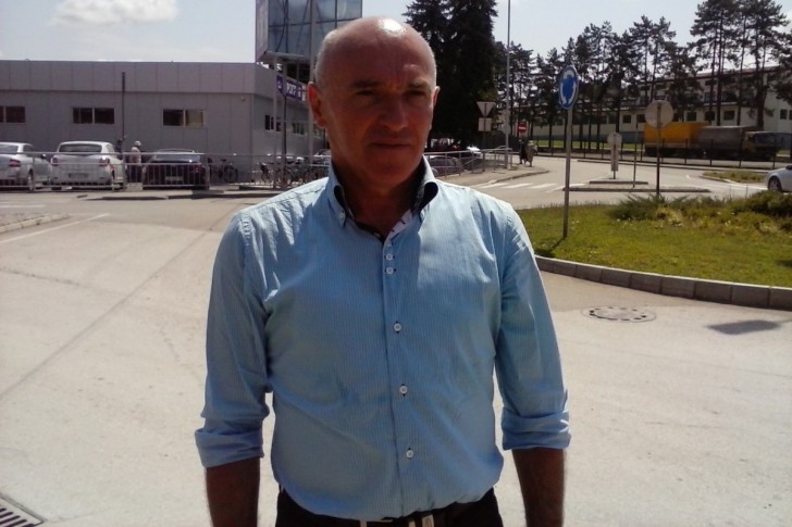 Dragan Aleksić