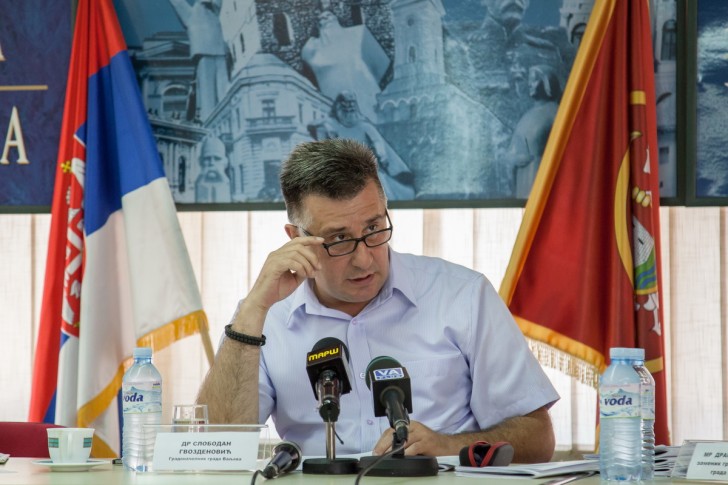 Slobodan Gvozdenović