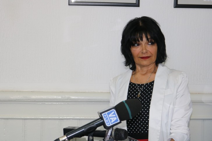 Gordana Dikanović