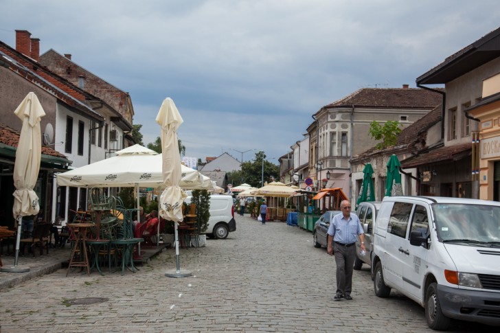 Tešnjar