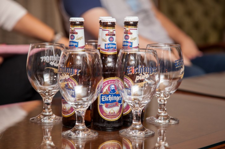Ajhinger pivo