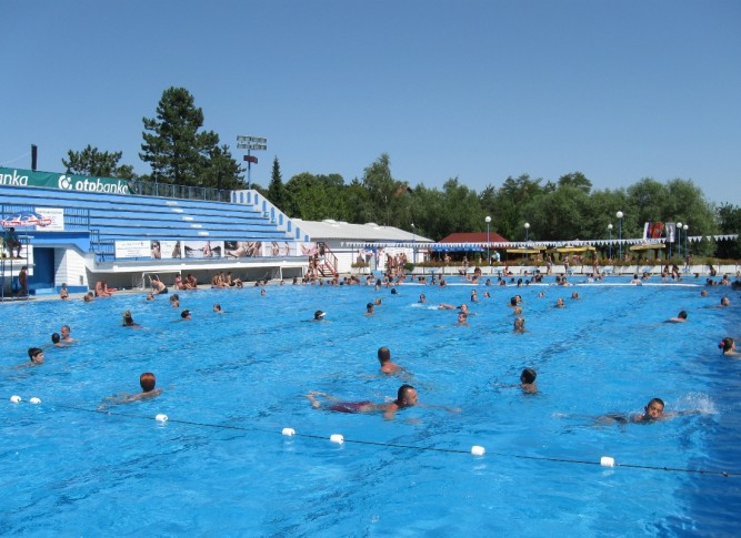 SRC Petnica (arhiva)
