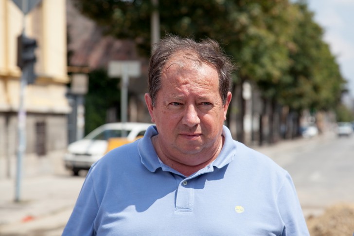 Dragan Živanović