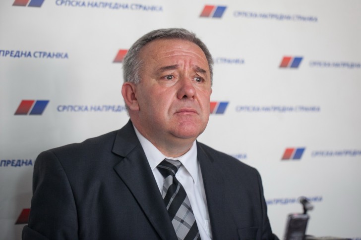 Mihailo MIlutinović