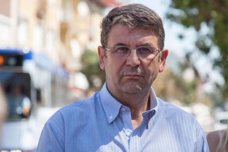 Zoran Trifunović