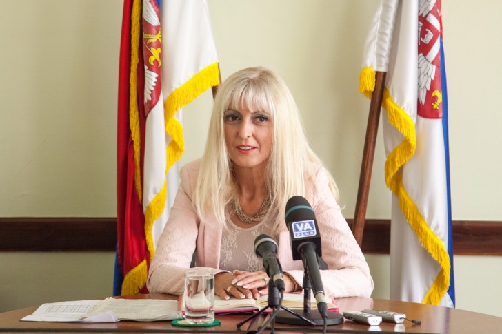 Zorica Jocić