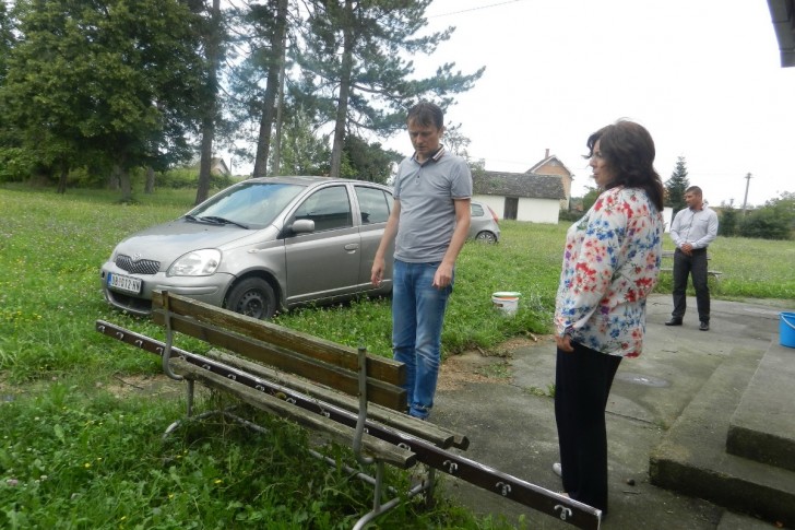 Glišić i Baratović