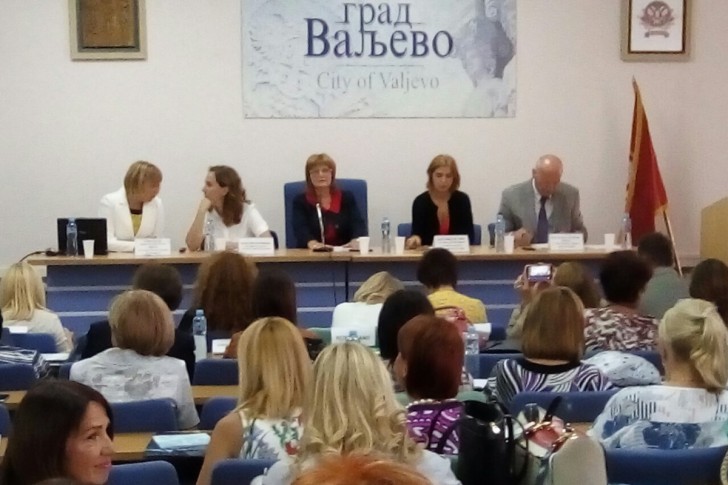 Konferencija posvećena ženskom preduzetništvu 