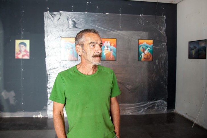 Miodrag Pešić Peša