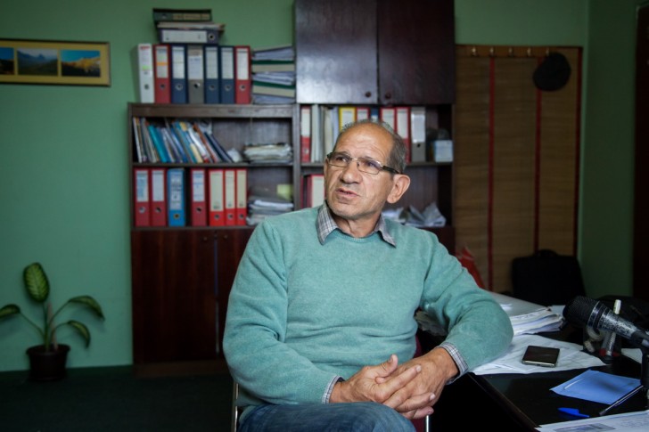 Miodrag Ćosić