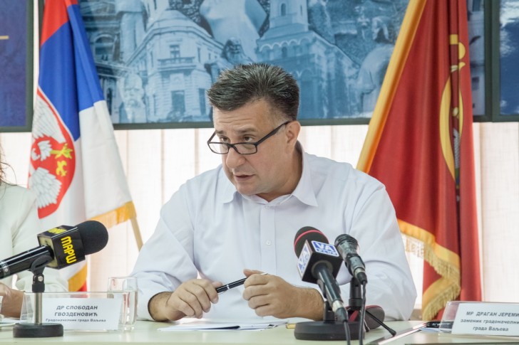 Slobodan Gvozdenović