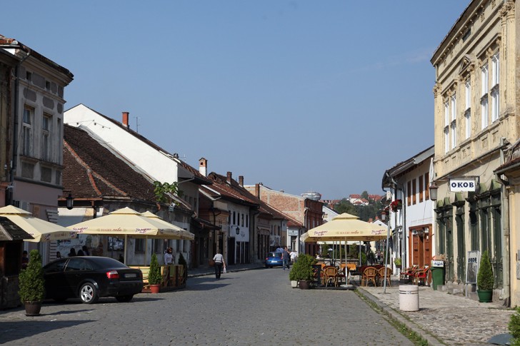 Tešnjar