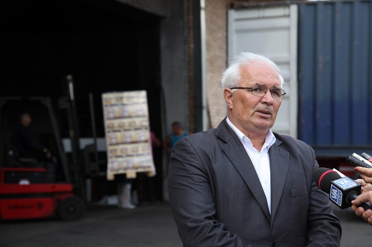 Aleksandar Rajevac