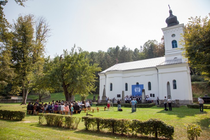 Dodela nagrade u Brankovini