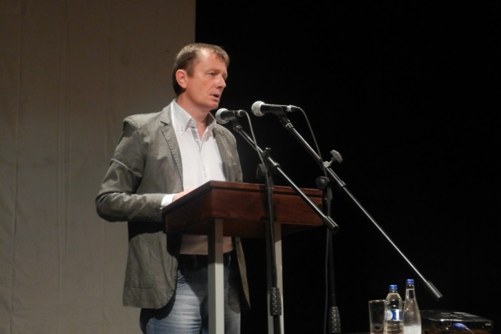 Darko Glišić