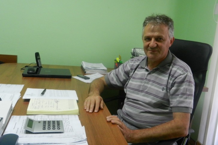 Zoran Petrović