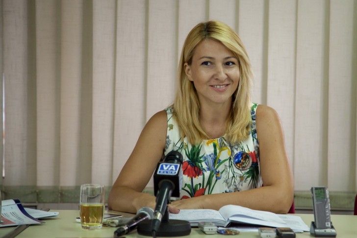 Ana Marković 