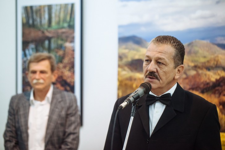 Miroslav Jeremić i Branko Stanković