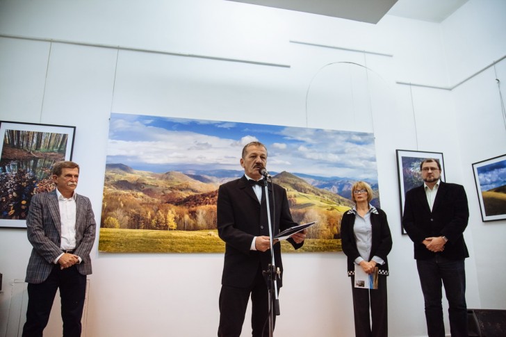 Izložba  fotografija Miroslava Jeremića