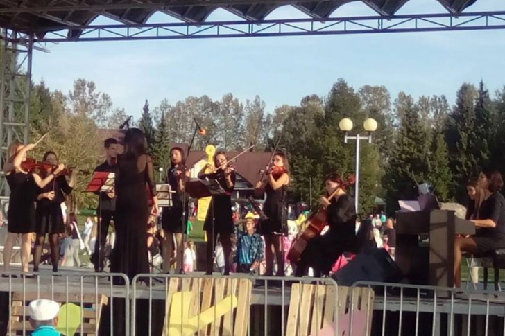 Festival u Velenju