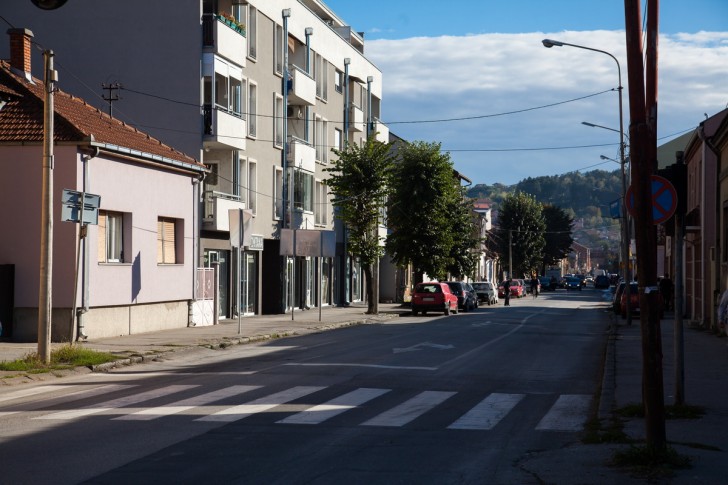Dušanova ulica