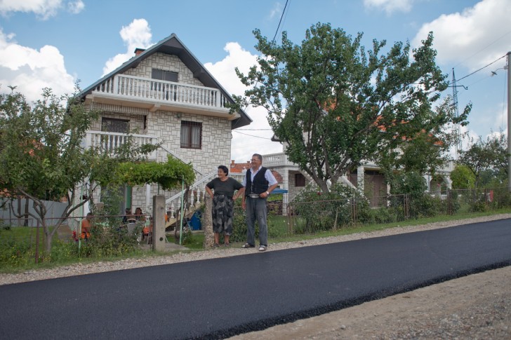 Meštani Balačke ulice