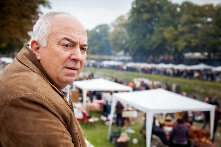 Slavan Batočanin