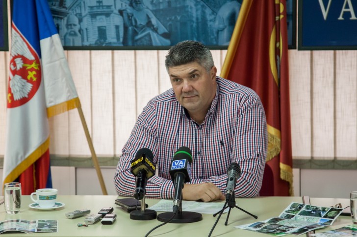 Dragan Jeremić