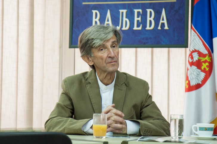 Branislav Božović 