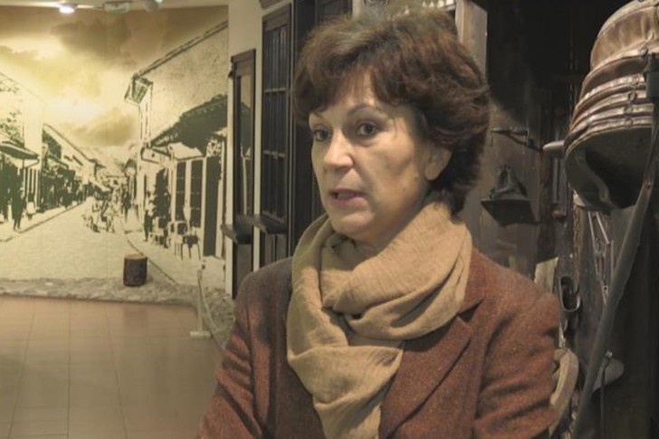 Gordana Pajić