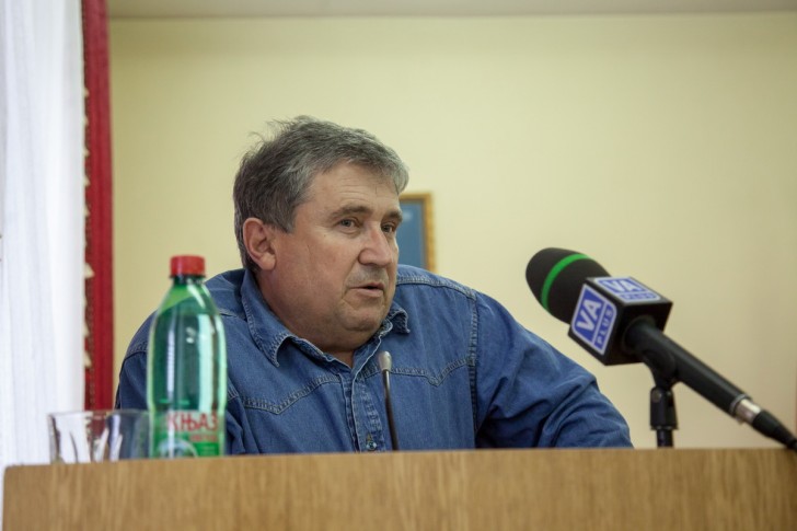 Ljubomir Aleksić