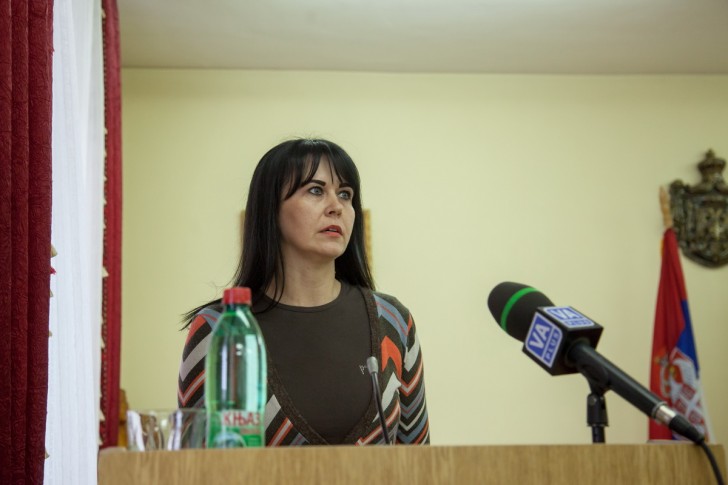 Vesna Pavlović