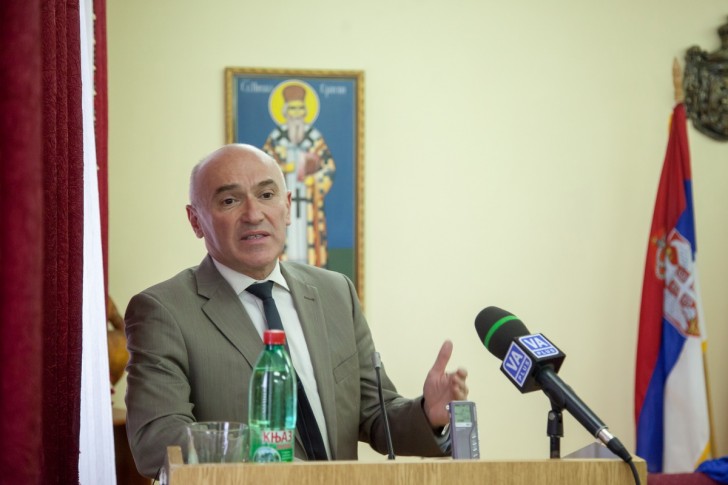 Dragan Aleksić