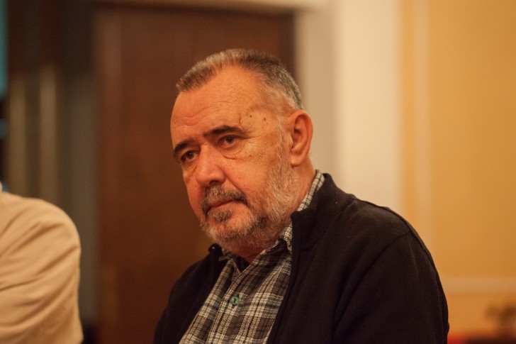 Dragoljub Žarković