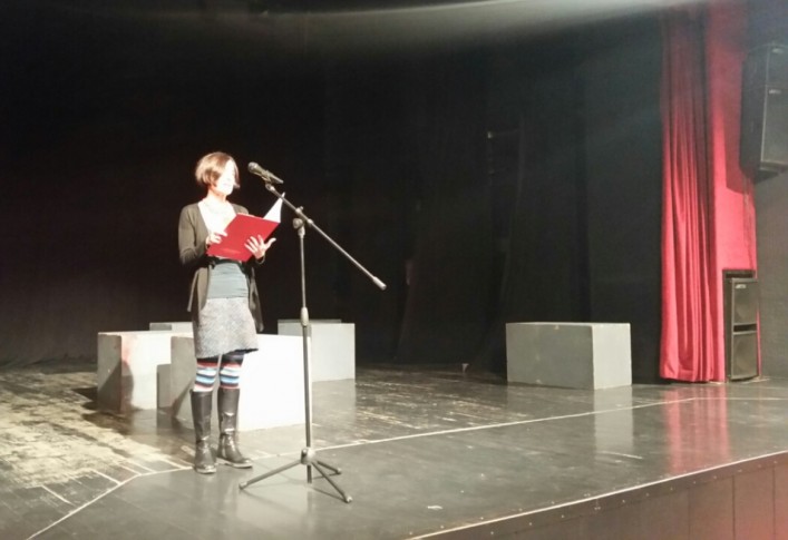 Ana Vučetić 