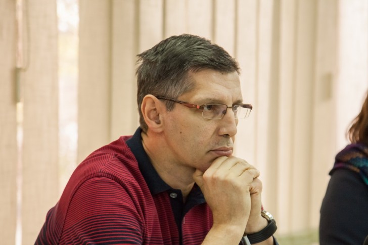 Zoran Živković