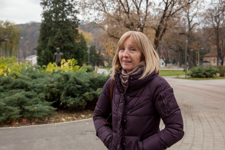 Violeta Petrović