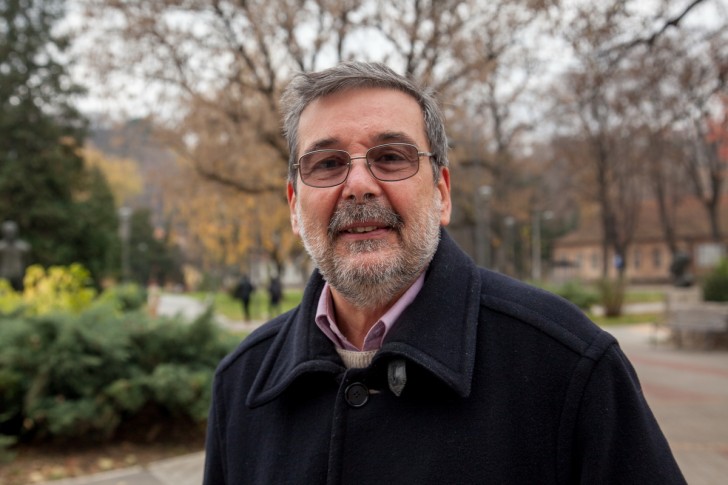Vlastimir Čarnojević