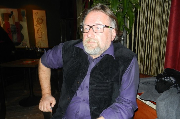 Robert Raponja