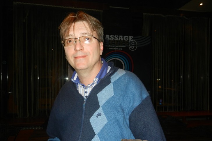 Željko Hubac