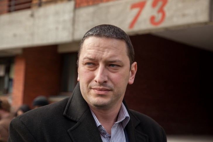 Đorđe Milanović 