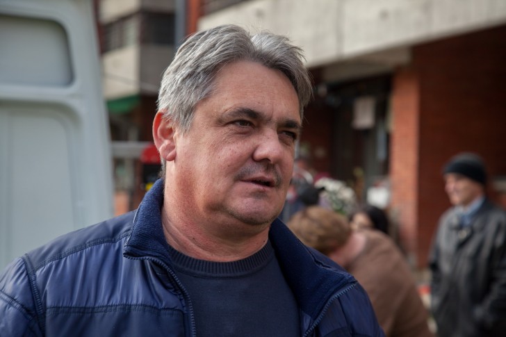 Goran Antonijević