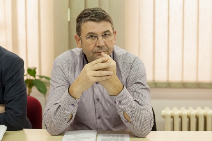 Zoran Trifunović