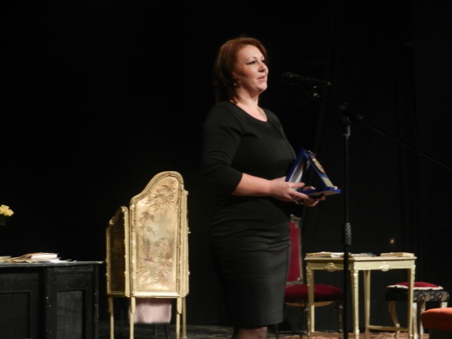 Mirjana Simic