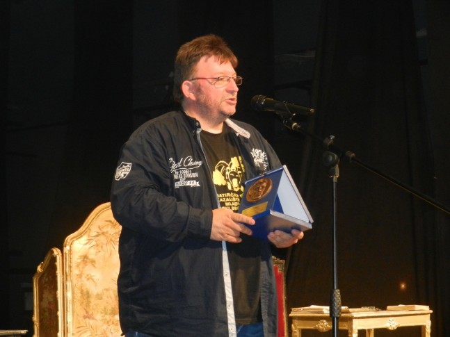 Silvio Stilinović